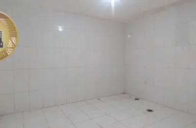 Apartamento com 1 dormitório para alugar, 40 m² por r$ 650,01/mês - jardim campanário - diadema/sp