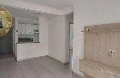 Apartamento com 2 dormitórios para alugar, 58 m² por r$ 3.000,00/mês - assunção - são bernardo do campo/sp