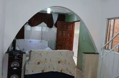 Sobrado com 3 dormitórios à venda, 240 m² por r$ 315.000,00 - alvarenga - são bernardo do campo/sp