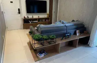 Apartamento à venda, 78 m² por r$ 910.000,00 - vila baeta neves - são bernardo do campo/sp