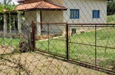 Sítio com 2 dormitórios à venda, 20000 m² por r$ 650.000,00 - jundiacanga - araçoiaba da serra/sp