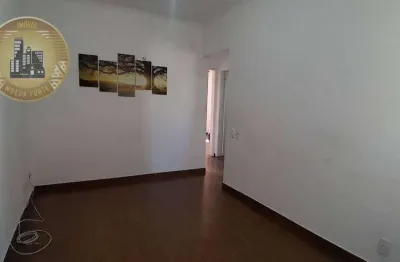 Apartamento com 2 dormitórios à venda, 54 m² por r$ 260.000,00 - assunção - são bernardo do campo/sp