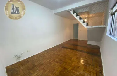 Sobrado com 3 dormitórios à venda, 151 m² por r$ 499.000,00 - assunção - são bernardo do campo/sp