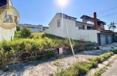 Terreno à venda, 362 m² por r$ 820.000,00 - parque dos pássaros - são bernardo do campo/sp