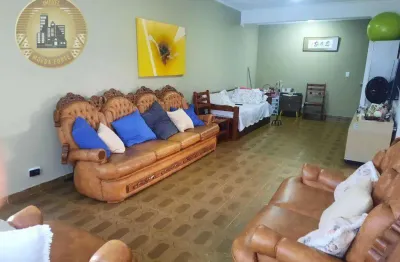 Sobrado com 4 dormitórios à venda, 300 m² por r$ 1.400.000,00 - parque dos pássaros - são bernardo do campo/sp