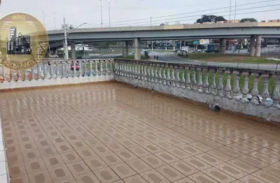 Sobrado com 4 dormitórios à venda, 300 m² por r$ 1.400.000,00 - parque dos pássaros - são bernardo do campo/sp