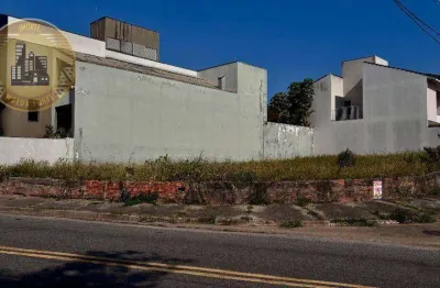 Terreno à venda, 374 m² por r$ 870.000,00 - parque dos pássaros - são bernardo do campo/sp