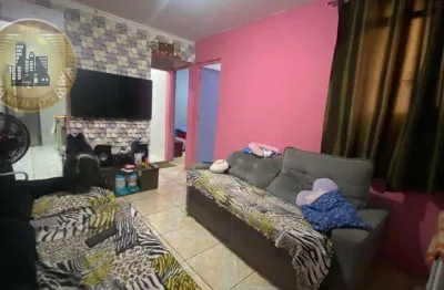 Apartamento com 2 dormitórios à venda, 44 m² por r$ 160.000,00 - cooperativa - são bernardo do campo/sp