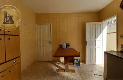 Casa com 3 dormitórios para alugar, 140 m² por r$ 3.225,00/mês - assunção - são bernardo do campo/sp