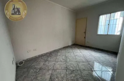 Apartamento com 2 dormitórios à venda, 70 m² por r$ 270.000,00 - assunção - são bernardo do campo/sp