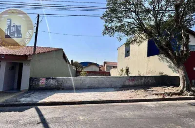 Terreno à venda, 300 m² por r$ 750.000 - parque dos pássaros - são bernardo do campo/sp