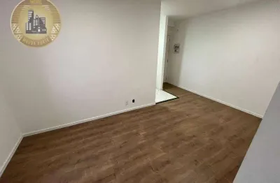 Apartamento com 2 dormitórios à venda, 47 m² por r$ 290.000,00 - paulicéia - são bernardo do campo/sp