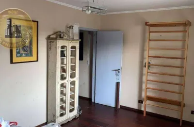 Sobrado com 3 dormitórios à venda, 172 m² por r$ 640.000,00 - alves dias - são bernardo do campo/sp