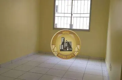 Apartamento com 2 dormitórios para alugar, 54 m² por r$ 2.038,00/mês - independência - são bernardo do campo/sp