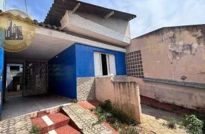 Casa com 1 dormitório à venda, 83 m² por r$ 340.000,00 - independência - são bernardo do campo/sp