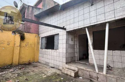 Terreno à venda, 300 m² por r$ 860.000,00 - alves dias - são bernardo do campo/sp