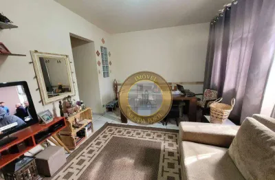 Apartamento com 2 dormitórios à venda, 92 m² por r$ 290.000,00 - assunção - são bernardo do campo/sp