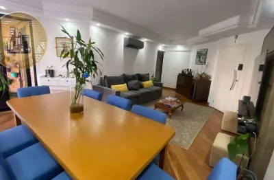 Apartamento à venda, 127 m² por r$ 750.000,00 - centro - são bernardo do campo/sp