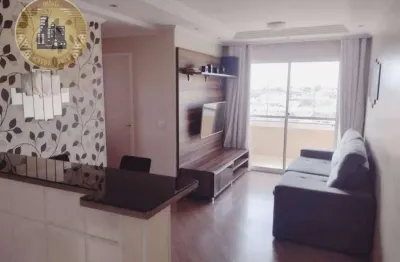 Apartamento com 2 dormitórios à venda, 56 m² por r$ 360.000,00 - assunção - são bernardo do campo/sp