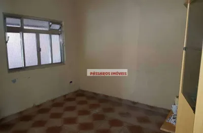 Casa com 2 dormitórios para alugar, 130 m² por r$ 3.325,00/mês - alves dias - são bernardo do campo/sp