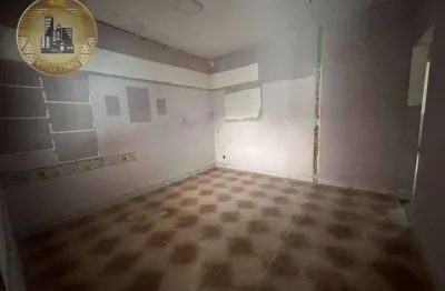 Casa com 2 dormitórios para alugar, 130 m² por R$ 3.325,00/mês - Alves Dias - São Bernardo do Campo/SP