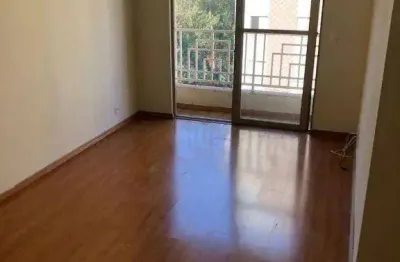 Apartamento com 3 dormitórios, 65 m² - venda por r$ 440.000,00 ou aluguel por r$ 3.324,91/mês - baeta neves - são bernardo do campo/sp