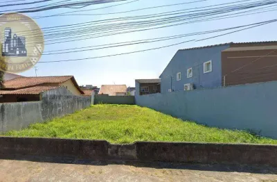 Terreno à venda, 360 m² por r$ 900.000,00 - parque dos pássaros - são bernardo do campo/sp