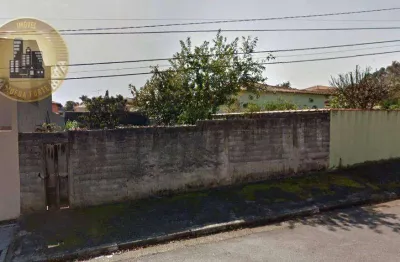 Terreno à venda, 360 m² por r$ 900.000,00 - parque dos pássaros - são bernardo do campo/sp