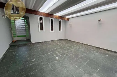 Sobrado com 3 dormitórios, 189 m² - venda por r$ 680.000,00 ou aluguel por r$ 4.104,00/mês - assunção - são bernardo do campo/sp