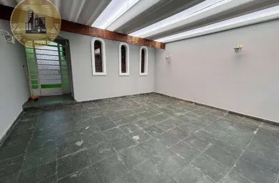 Sobrado com 3 dormitórios, 189 m² - venda por r$ 680.000,00 ou aluguel por r$ 4.104,00/mês - assunção - são bernardo do campo/sp