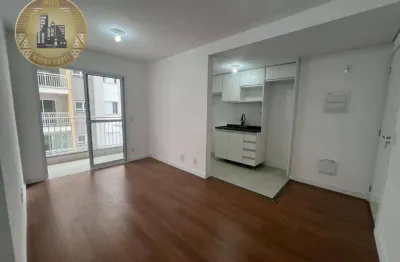 Apartamento com 2 dormitórios para alugar, 49 m² por r$ 2.800,00/mês - assunção - são bernardo do campo/sp