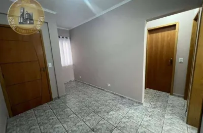 Apartamento com 3 dormitórios para alugar, 60 m² por r$ 2.480,00/mês - assunção - são bernardo do campo/sp