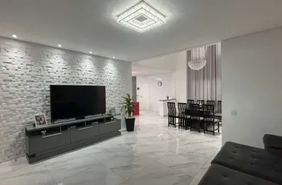 Sobrado com 4 dormitórios à venda, 350 m² por r$ 3.500.000,00 - parque dos pássaros - são bernardo do campo/sp