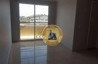 Apartamento com 2 dormitórios à venda, 53 m² por r$ 360.000,00 - assunção - são bernardo do campo/sp