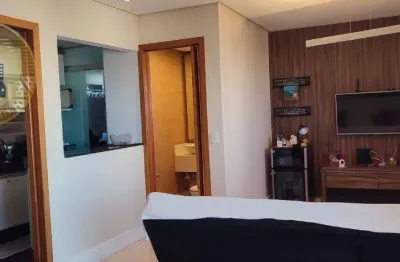 Cobertura com 2 dormitórios à venda, 121 m² por R$ 798.000,00 - Jardim do Mar - São Bernardo do Campo/SP