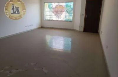 Sobrado com 3 dormitórios à venda, 206 m² por R$ 850.000,00 - Independência - São Bernardo do Campo/SP