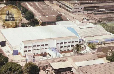 Galpão para alugar, 4000 m² por R$ 100.000,00/mês - Taboão - São Paulo/SP