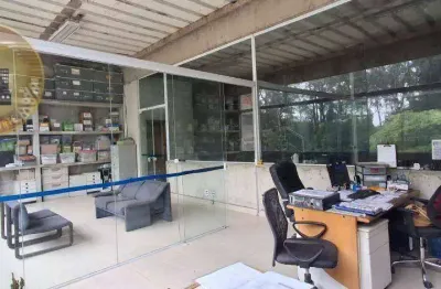 Sala para alugar, 50 m² por R$ 2.100,00/mês - Alvarenga - São Bernardo do Campo/SP