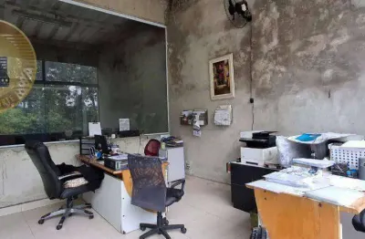 Sala para alugar, 25 m² por R$ 1.050,00/mês - Alvarenga - São Bernardo do Campo/SP