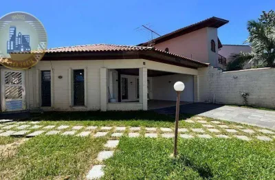 Casa com 3 dormitórios à venda, 213 m² por R$ 1.271.000,00 - Parque dos Pássaros - São Bernardo do Campo/SP