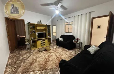 Sobrado com 5 dormitórios à venda, 221 m² por R$ 300.000,00 - Alvarenga - São Bernardo do Campo/SP