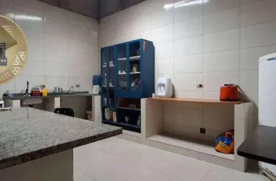 Sala para alugar, 25 m² por R$ 1.050,00/mês - Alvarenga - São Bernardo do Campo/SP