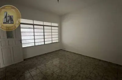 Casa com 3 dormitórios à venda, 137 m² por R$ 636.000,00 - Assunção - São Bernardo do Campo/SP