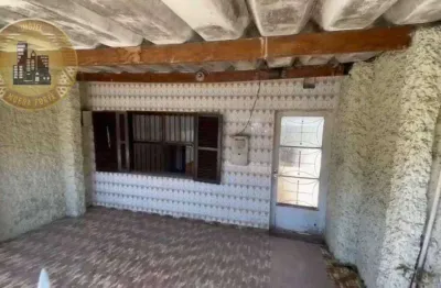 Casa com 2 dormitórios à venda, 98 m² por R$ 365.000,00 - Independência - São Bernardo do Campo/SP