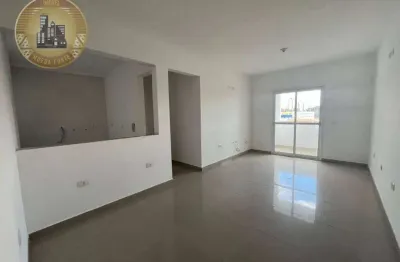 Apartamento com 3 dormitórios à venda, 80 m² por R$ 540.000,00 - Jordanópolis - São Bernardo do Campo/SP