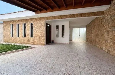 Casa com 4 dormitórios, 297 m² - venda por R$ 1.600.000,00 ou aluguel por R$ 7.832,30 - Parque dos Pássaros - São Bernardo do Campo/SP
