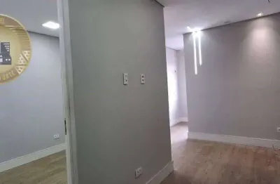 Sala para alugar, 35 m² por R$ 1.400,00/mês - Dos Casa - São Bernardo do Campo/SP