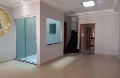 Sobrado com 3 dormitórios, 180 m² - venda por R$ 900.000,00 ou aluguel por R$ 4.531,00/mês - Independência - São Bernardo do Campo/SP