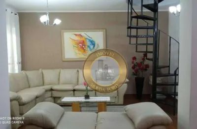 Sobrado com 5 dormitórios à venda, 352 m² por r$ 1.800.000,00 - dos casa - são bernardo do campo/sp