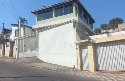 Casa com 2 quartos à venda na Vila Denise, Jacareí 